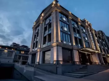 Գողության դեպք՝ Երևանի հյուրանոցներից մեկում