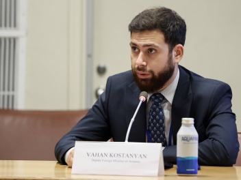 Հայաստանն ԱՄՆ-ին քաջալերել է վերագործարկել Վր...