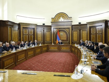 Տեղի է ունեցել Հայաստանի գիտության և տեխնոլոգ...