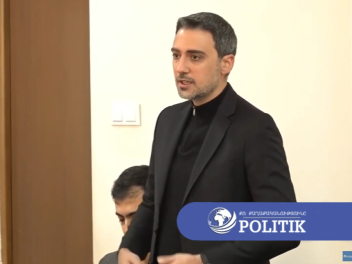 Սկզբնական մեղադրանքը ընդհանրապես հակասահմանադ...