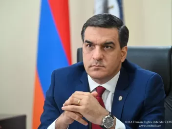 Ինչո՞ւ Արման Թաթոյանը չի մասնակցել քաղբանտարկ...