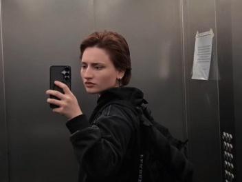 Այշատ Բայմուրադովայի մահվան օրը նրա Երևանի բն...