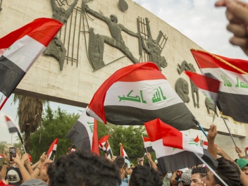 Իրաքը պահանջում է ամերիկյան զnրքերի դուրսբերո...