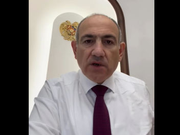 Փաշինյանն առաջիկա կիրակի կմասնակցի Արարատ գյո...