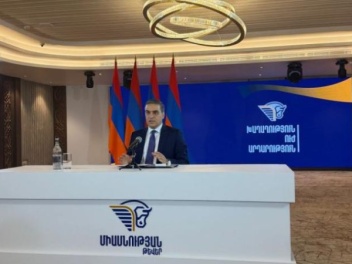 Ինչո՞ւ են «նիկոլական նարատիվներ» շրջանառում....