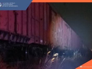 Սիս գյուղի խաչմերուկում «Opel»-ը բախվել է գնա...