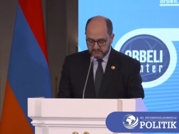 Ֆորումին մասնակցում են Ադրբեջանի և Թուրքիայի...