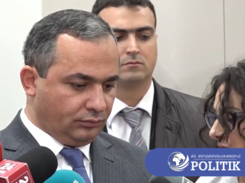 «Էլի փաստեր ունե՞ք, որ Սամվել Կարապետյանը կոչ...