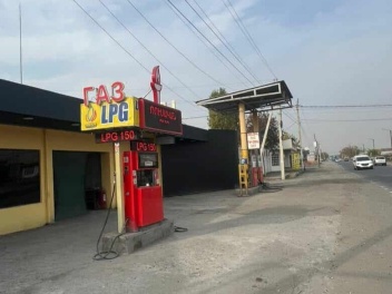 Կասեցվել է Մասիս - Էջմիածին խճուղում տեղակայվ...