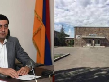 Դպրոցի տնօրենին ազատել են աշխատանքից` քարոզար...