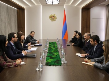 Կողմերն անդրադարձել են նաև ՀՀ-ՆԱՏՕ երկկողմ հա...