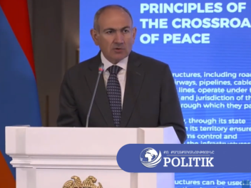 Արցախցիների վերադարձի օրակարգը համարում եմ վտ...