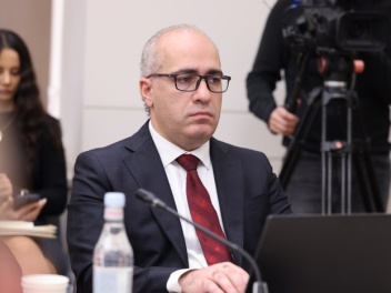 Կոռուպցիայի կանխարգելման հանձնաժողով ներկայաց...