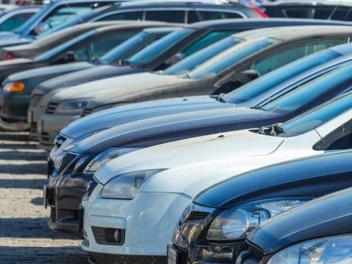 Ավտոշուկան աճի մեջ է. վաճառքի ծավալները գերազ...