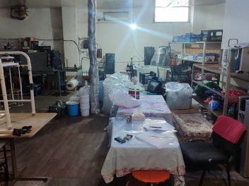 Կասեցվել է «Պրեմիում» ՍՊԸ-ին պատկանող արտադրա...