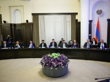 Նոր որոշում՝ ուղղված Լենուղի գյուղի վթարային...