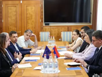 Բիոմետրիկ անձնագրերի և քարտերի արտադրությունը...