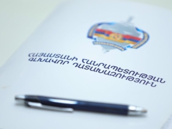 Դատախազը դատարան է հանձնել «Բժշկական գենետիկա...