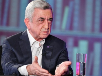 Սերժ Սարգսյանի նկատմամբ հանրային քրեական հետա...