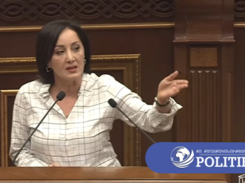 Ինչպես ենք ազատագրվելու Նիկոլից, Ալենից․ Անժե...