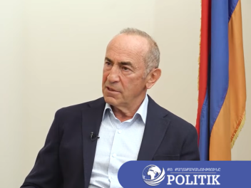 Այս մարդիկ ամեն բան արել են, որ պատերազմ սկսվ...