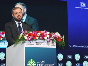 Պապոյանը Հնդկաստանում ներկայացրել է Հայաստանի...