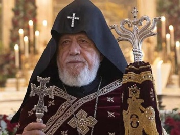 Քննչական մարմինը միջնորդություն է ներկայացրել...