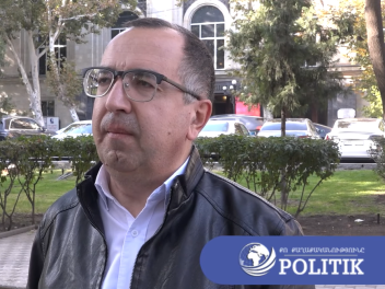 Նիկոլ, եկեղեցին չես կարողանա քանդել․ Արմենակ Դանիելյանը զգուշացնում է Փաշինյանին