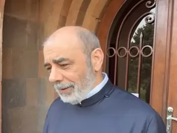 Սերովբե եպիսկոպոսը տեղյակ չէ, թե ինչպես է իր...