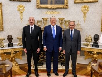 ԱՄՆ նախագահի անունը կրող Թրամփի ուղին ընդգծու...