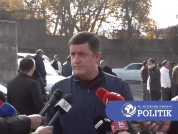 Դատավորի վճռից ակնկալիք չունեմ, բայց շատ կուզ...