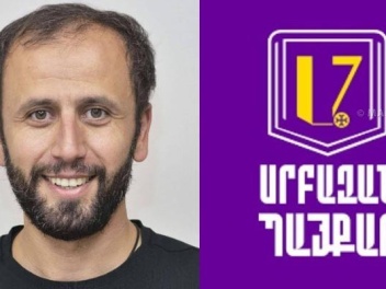 Բագրատ Սրբազանի գործով կալանավորված Տիգրան Գա...