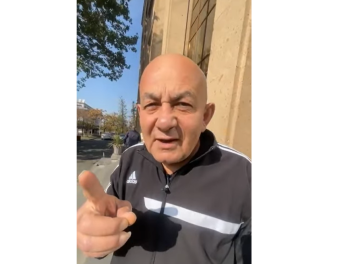 Երիկամներս կերավ գլխավոր դատախազ Աննա Մեհրիբա...