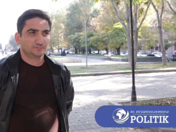 Չեմ բացառում, որ Հռոմի Պապը ցուցումներ տված լինի Փաշինյանին, թե ինչպես թուլացնի Հայ եկեղեցին