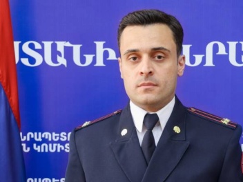 Լևոն Լևոնյանը նշանակվել է ՔԿ Երևանի Քանաքեռ-Զ...