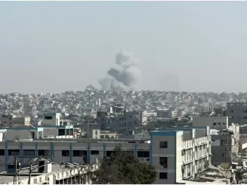 ՀԱՄԱՍ-ը պատրաստակամություն է հայտնել վայր դնե...