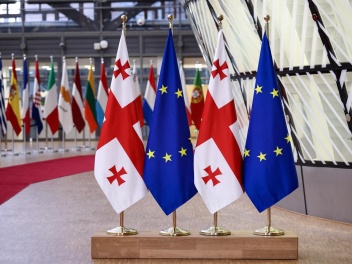 Եվրամիությունը հետաձգել է Վրաստանի հետ մարդու...