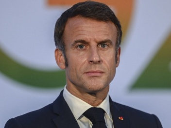 Մակրոնը չի բացառել, որ ռուս-ուկրաինական խաղաղ...