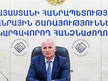 ՀԷՑ-ի շուրջ քաղաքական արկածախնդրությունը. ՎԵՐ...