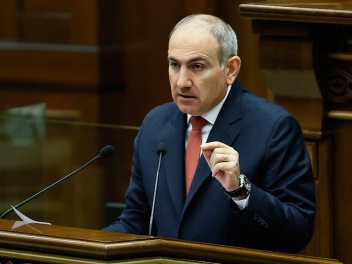 250 մլն դոլար. Փաշինյանը նոր վարկ է վերցնում