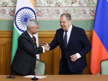 Զախարովան հաստատել է ռուս-հնդկական բարձր մակա...