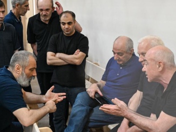 Ադրբեջանի մեղադրող կողմի պահանջած պատժաչափերը...