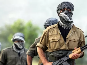 PKK-ն հայտարարել է թուրք-իրաքյան սահմանից զոր...