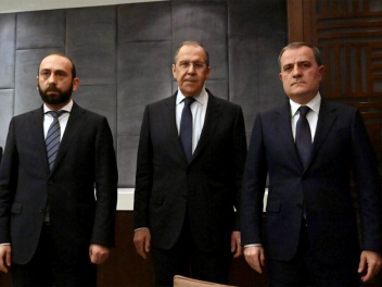 Բայրամովը պատմել է Լավրովի առաջարկի մասին՝ 20...