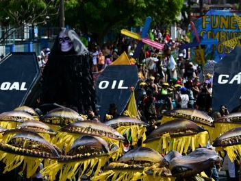 Ավելի քան 80 երկրներ առաջարկել են ստեղծել հան...