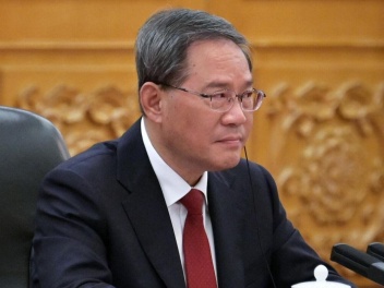 Չինաստանի վարչապետ Լի Ցյանը կմասնակցի G20-ի գ...