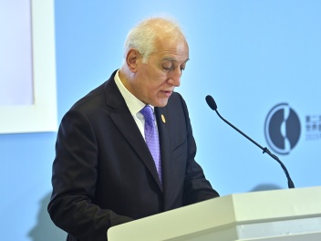 Մարդկության կարևորագույն մարտահրավերն է հաղթա...