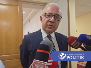 Ինչու՞ եք դեռ ՀԱՊԿ-ում, ռուսների հետ չեք ուզում հարաբերություններն ավելի՞ սրել