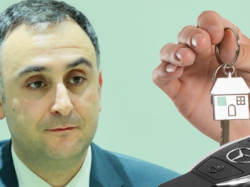 Ինչ է հայտարարագրել COP 17-ի դերակատարներից փ...