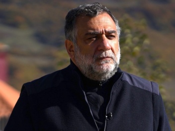 Բաքվի Բանտում գտնվող Ռուբեն Վարդանյանն ուղերձ է հղել